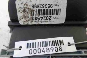 Изображение товара 48908 - 00048908 blok predokhranitelej 1