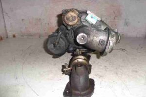 Изображение товара 48911 - 00048911 turbina Honda Prelude 1