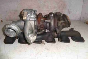 Изображение товара 48911 - 00048911 turbina Honda Prelude 2