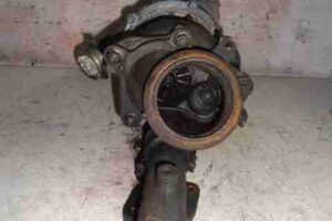 Изображение товара 48911 - 00048911 turbina Honda Prelude 3