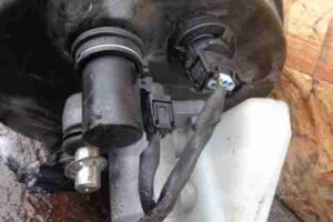 Изображение товара 48915 - 00048915 vakuum tormoznoj Ford Scorpio 1