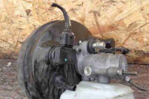 Изображение товара 48915 - 00048915 vakuum tormoznoj Ford Scorpio 2