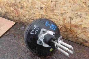 Изображение товара 48915 - 00048915 vakuum tormoznoj Ford Scorpio