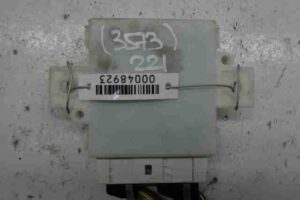 Изображение товара 48923 - 00048923 blok upravleniya parktronikami Ford Scorpio 1