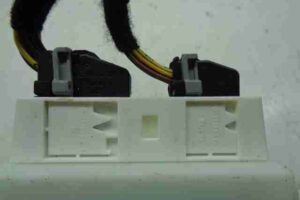 Изображение товара 48923 - 00048923 blok upravleniya parktronikami Ford Scorpio 3