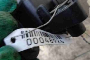Изображение товара 48926 - 00048926 blok predokhranitelej 3
