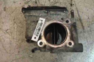 Изображение товара 48928 - 00048928 zaslonka drosselnaya Citroen C3 3
