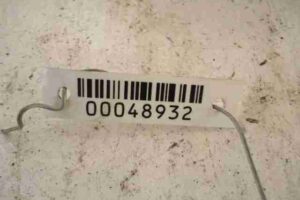 Изображение товара 48932 - 00048932 pnevmaticheskaya ressora Toyota Venza 3