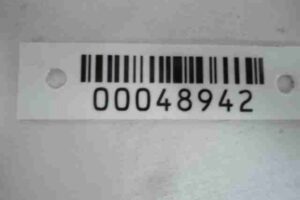 Изображение товара 48942 - 00048942 pereklyuchatel podrulevoj (strekoza) Toyota Carina E 1