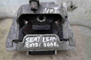 Изображение товара 48954 - 00048954 podushka krepleniya dvigatelya Opel Zafira