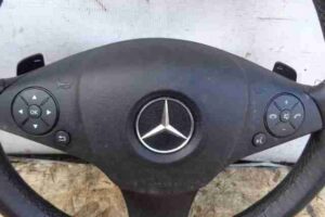 Изображение товара 48963 - 00048963 podushka bezopasnosti voditelya Honda Ridgeline 1