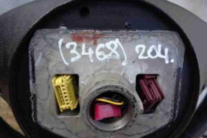 Изображение товара 48963 - 00048963 podushka bezopasnosti voditelya Honda Ridgeline 3