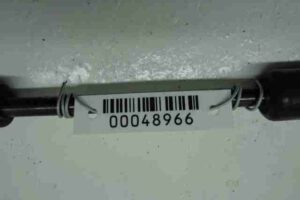 Изображение товара 48966 - 00048966 amortizator kapota