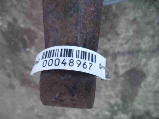 Изображение товара 48967 - 00048967 kulak povorotnyj pravyj