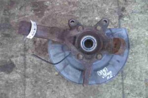 Изображение товара 48967 - 00048967 kulak povorotnyj pravyj 2