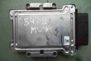 Изображение товара 48970 - 00048970 blok upravleniya Ford Escort 1