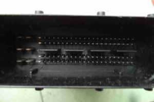 Изображение товара 48970 - 00048970 blok upravleniya Ford Escort 3