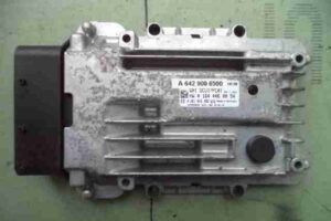 Изображение товара 48970 - 00048970 blok upravleniya Ford Escort