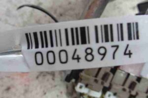 Изображение товара 48974 - 00048974 rele Volkswagen Amarok 1