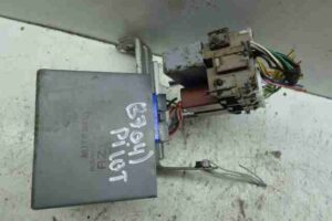 Изображение товара 48974 - 00048974 rele Volkswagen Amarok 2