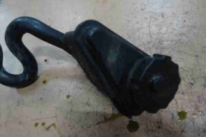 Изображение товара 48977 - 000489770 bachok gidrousilitelya Ford Scorpio 2