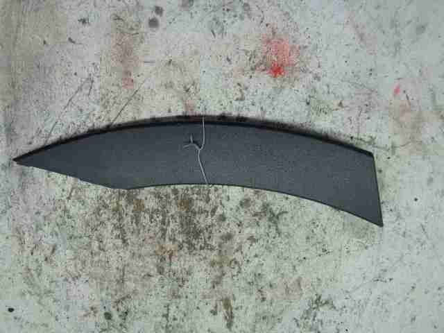 Изображение товара 48980 - 00048980 nakladka zadnego pravogo kryla Pontiac TransSport