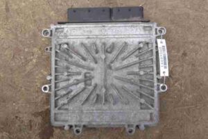 Изображение товара 48991 - 00048991 blok upravleniya dvs Volvo 440 3