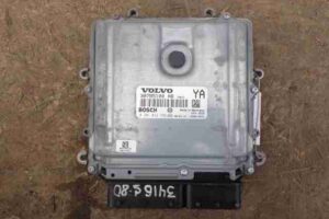 Изображение товара 48991 - 00048991 blok upravleniya dvs Volvo 440