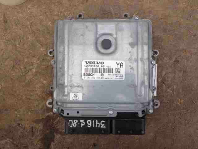 Изображение товара 48991 - 00048991 blok upravleniya dvs Volvo 440