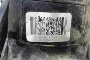 Изображение товара 48993 - 00048993 fara levaya 3