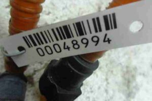 Изображение товара 48994 - 00048994 datchik urovnya topliva 3