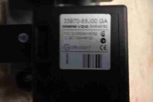 Изображение товара 48998 - 00048998 zamok zazhiganiya 3