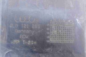 Изображение товара 49008 - 00049008 vozdukhovod 1