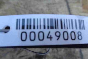 Изображение товара 49008 - 00049008 vozdukhovod 3