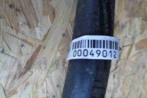 Изображение товара 49012 - 00049012 stabilizator perednij Ford Sierra 3