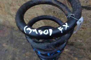 Изображение товара 49018 - 00049018 pruzhina zadnyaya Renault Sandero 1