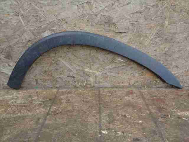 Изображение товара 49023 - 00049023 nakladka zadnego levogo kryla Audi TT