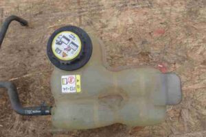 Изображение товара 49025 - 00049025 bachok rasshiritelnyj Chrysler Sebring 1