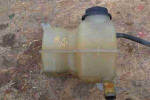 Изображение товара 49025 - 00049025 bachok rasshiritelnyj Chrysler Sebring 3