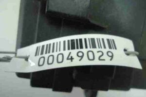 Изображение товара 49029 - 00049029 blok predokhranitelej 1