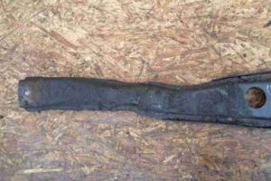Изображение товара 49035 - 00049035 kronshtejn kpp Citroen Evasion 1
