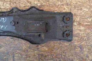 Изображение товара 49035 - 00049035 kronshtejn kpp Citroen Evasion 2