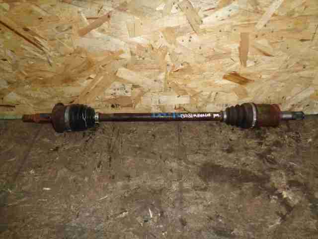 Изображение товара 49036 - 00049036 poluos zadnyaya levaya