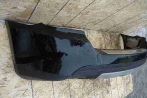 Изображение товара 49059 - 00049059 bamper zadnij Ford Escort 2