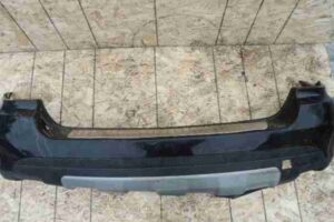 Изображение товара 49059 - 00049059 bamper zadnij Ford Escort