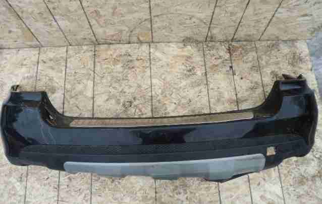 Изображение товара 49059 - 00049059 bamper zadnij Ford Escort