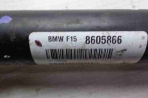 Изображение товара 49060 - 00049060 kardan perednij 3