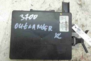 Изображение товара 49078 - 00049078 blok upravleniya klimat kontrolem 2