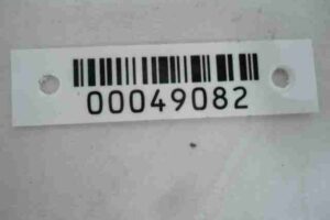 Изображение товара 49082 - 00049082 datchik urovnya topliva Toyota Carina E 3