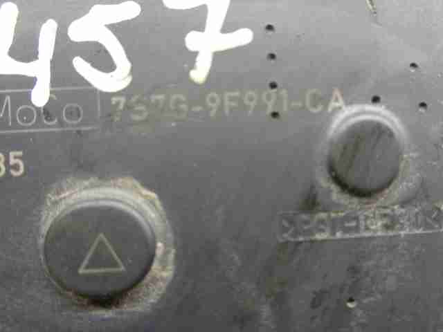 Изображение товара 49092 - 00049092 zaslonka drosselnaya